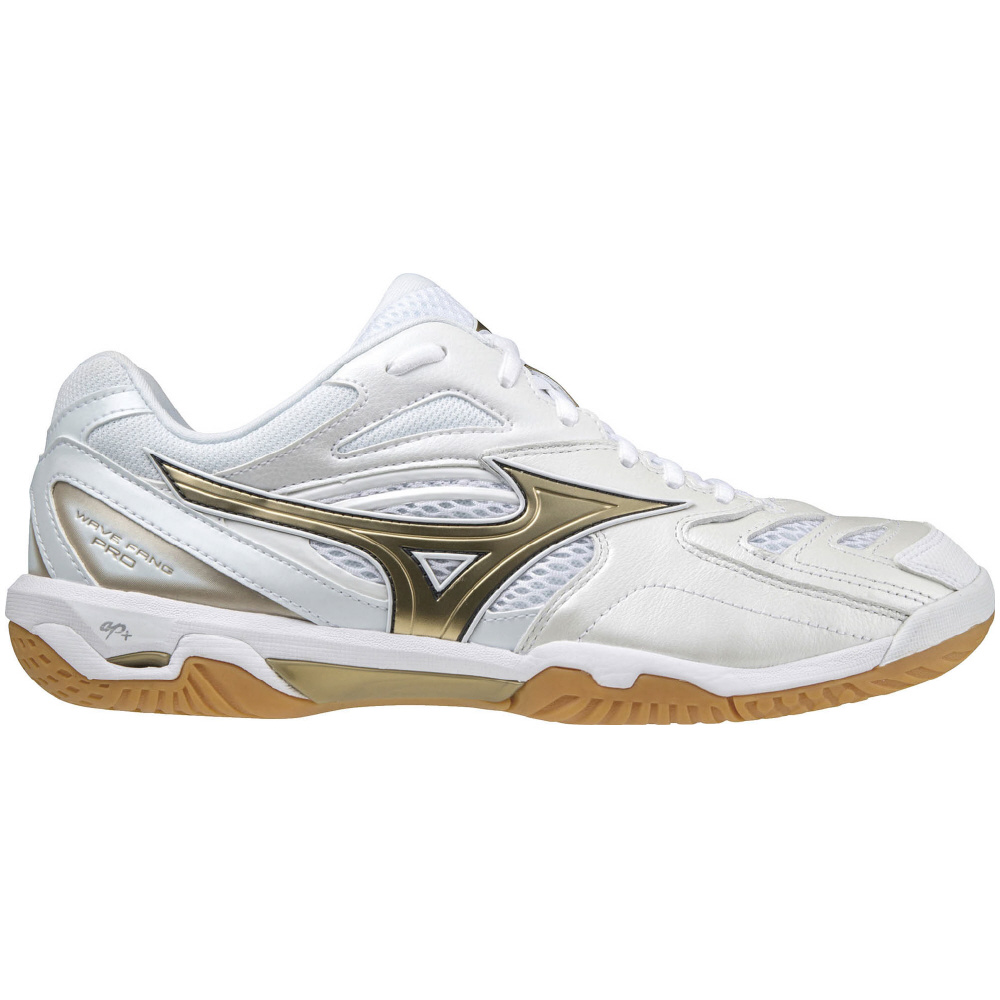 Mizuno wave fang sl review top